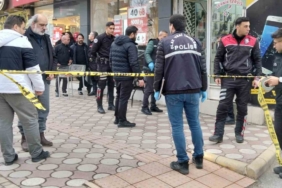 Bafra’daki silahlı saldırıyla ilgili 3 kişi gözaltına alındı