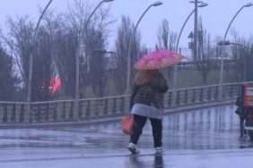 Bağcılar’da kar yağışı başladı