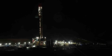 Bakan Bayraktar, Filyos’tan Gabar’a bağlandı: "2026’da daha fazla üreteceğiz"