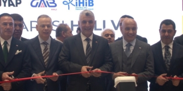 Bakan Bolat: "Türkiye artık 400 milyar dolar ihracatı olan ülkeler ligine yükseldi"