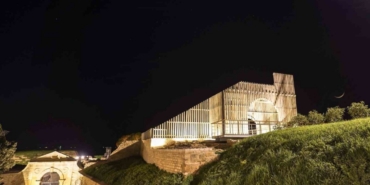 Bakan Ersoy: "Seddülbahir Kalesi, Bakanlığımızın çalışmalarıyla tarihi kimliği korunarak yeniden işlev kazandı"