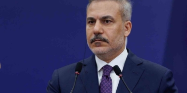 Bakan Fidan: "SDG’nin teröre ve ayrılıkçılığa artık veda etmesi gerekmektedir"