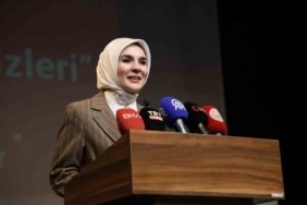 Bakan Göktaş: "2026-2035 yıllarını kapsayacak ’Aile ve Nüfus 10 Yılı’ dönemi başlıyor"