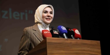 Bakan Göktaş: "2026-2035 yıllarını kapsayacak ’Aile ve Nüfus 10 Yılı’ dönemi başlıyor"