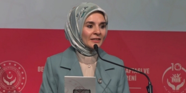 Bakan Göktaş kamuda engelli istihdamındaki artışa dikkat çekti