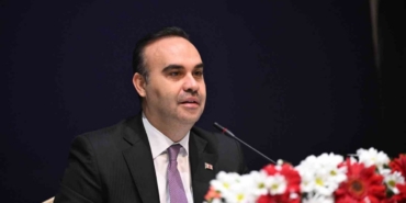 Bakan Kacır: "Girişimcilerimize 2 milyon liraya kadar destek sağlıyoruz"