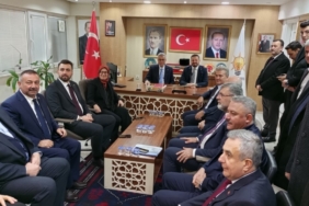 Bakan Memişoğlu: "2003’den bu yana Balıkesir’e 96 sağlık tesisi yapıldı"