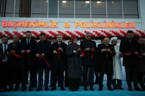 Bakan Memişoğlu: "72 branşın 69’una aynı gün randevu veriyoruz"