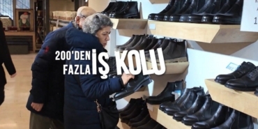 Bakan Tunç: "Hükümlülerin hem üretime katılmalarını hem de ıslah olmalarını sağlıyoruz"