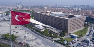 Bakırköy Adliyesi’nin 2025 yılı bilançosu: 161 bin 129 soruşturma ve ihbar  dosyası intikal etti