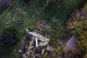 Bakırköy Botanik Park bakımsızlığa mahkum edildi