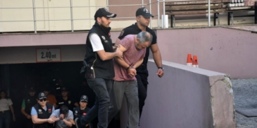 Balçova’daki hain saldırının iddianamesi hazır