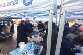 Balıkesir Büyükşehir’den şehide ahde vefa