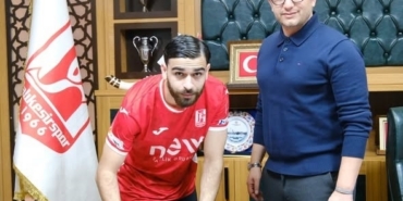 Balıkesirspor Muhammed Resul Yıldırım ve Mehmet Emre Yar’a imza attırdı