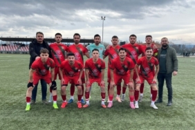 Balıköy Gençyurduspor 2 hafta kala şampiyon