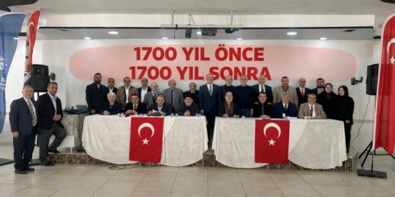 Barışın önündeki engel, ’siyonizm’