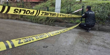 Bartın Irmağı taştı