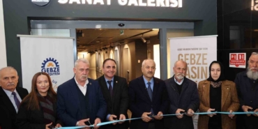 Basın Tarihi Sergisi ile geçmişe yolculuk