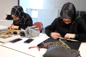 Başiskele’de "KALE" modeliyle binlerce ailenin hayatına dokunuldu