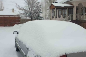 Başkale’de 19 yerleşim yerinin yolu ulaşıma kapandı