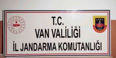 Başkale’de 280 adet sentetik hap ele geçirildi