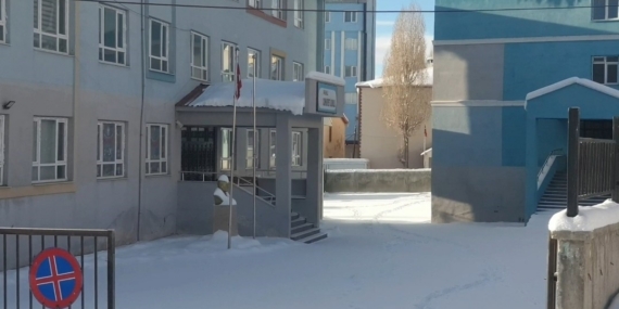 Başkale’de taşımalı eğitime 1 gün ara verildi