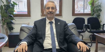 Başkan Afşarünal: "Basın mensupları milletin sesidir"