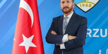 Başkan Ahmet Dal’dan yeni yıl mesajı