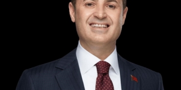 Başkan Akın: "Basın, demokrasinin en önemli yapı taşıdır"