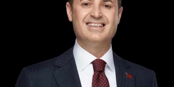 Başkan Akın: "Basın, demokrasinin en önemli yapı taşıdır"