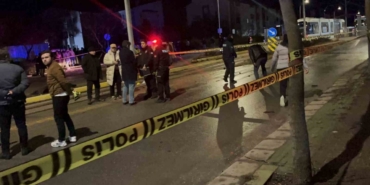 Başkan Albayrak’tan taziye mesajı