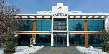 Başkan Aslan: "Van OSB ürünleri birçok ülkeye ihraç ediliyor"