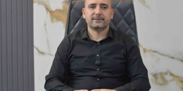 Başkan Bağlamış: "Gazetecilik, sadece bir meslek değil, aynı zamanda büyük bir fedakârlığın hikâyesidir"