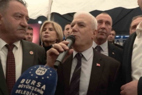 Başkan Bozbey’e saldırıya siyasi tepki: Destek mesajları peş peşe geldi