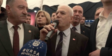 Başkan Bozbey’e saldırıya siyasi tepki: Destek mesajları peş peşe geldi