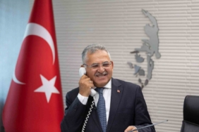 Başkan Büyükkılıç’tan Türk Dünyası Kültür Başkentliği vurgusu: "Kayseri hak ediyor"