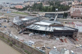 Başkan Çetinkaya: "Karabük’e yakışır bir terminal inşa ediyoruz"