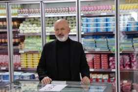 Başkan Çolakbayrakdar: "Paranın geçmediği projede sevgi puanlarıyla alışveriş imkânı sunuyoruz"