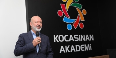 Başkan Çolakbayrakdar: "Şehrimize değer katan modern tesisler hemşehrilerimizin hizmetinde"