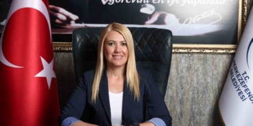 Başkan Doğan: "Basın özgürlüğünün güçlenmesi, demokratik ve çağdaş toplumun temel göstergesidir"