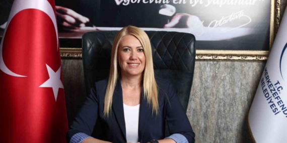 Başkan Doğan: "Basın özgürlüğünün güçlenmesi, demokratik ve çağdaş toplumun temel göstergesidir"