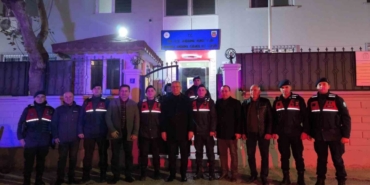 Başkan Elbi’den Yeni Yıla Anlamlı Ziyaretler