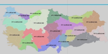 Başkan Er’den Malatya’ya 19. PTT Bölge Müdürlüğü müjdesi