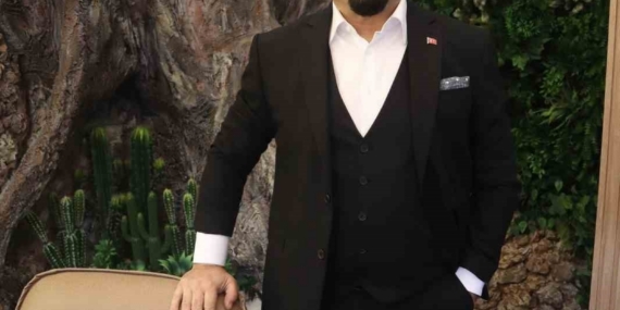 Başkan Erkan: "Basın, demokrasinin güçlenmesinde ve toplumsal bilincin oluşmasında önemli bir görev üstlenmektedir"