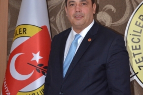 Başkan Erkan Sağlam: "Şimdi daha fazla dayanışma içinde olma zamanı"