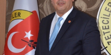 Başkan Erkan Sağlam: "Şimdi daha fazla dayanışma içinde olma zamanı"