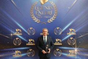 Başkan Erol, ’Ege’nin enleri’ arasına girdi