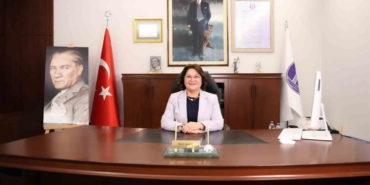 Başkan Gençay: "Basın mensuplarımız, demokrasimizin vazgeçilmez unsurlarındandır"