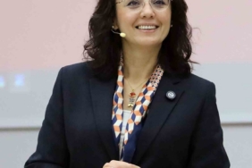 Başkan Gonca Köksal Aras’tan 10 Ocak mesajı