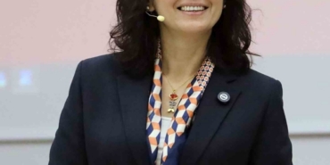 Başkan Gonca Köksal Aras’tan 10 Ocak mesajı